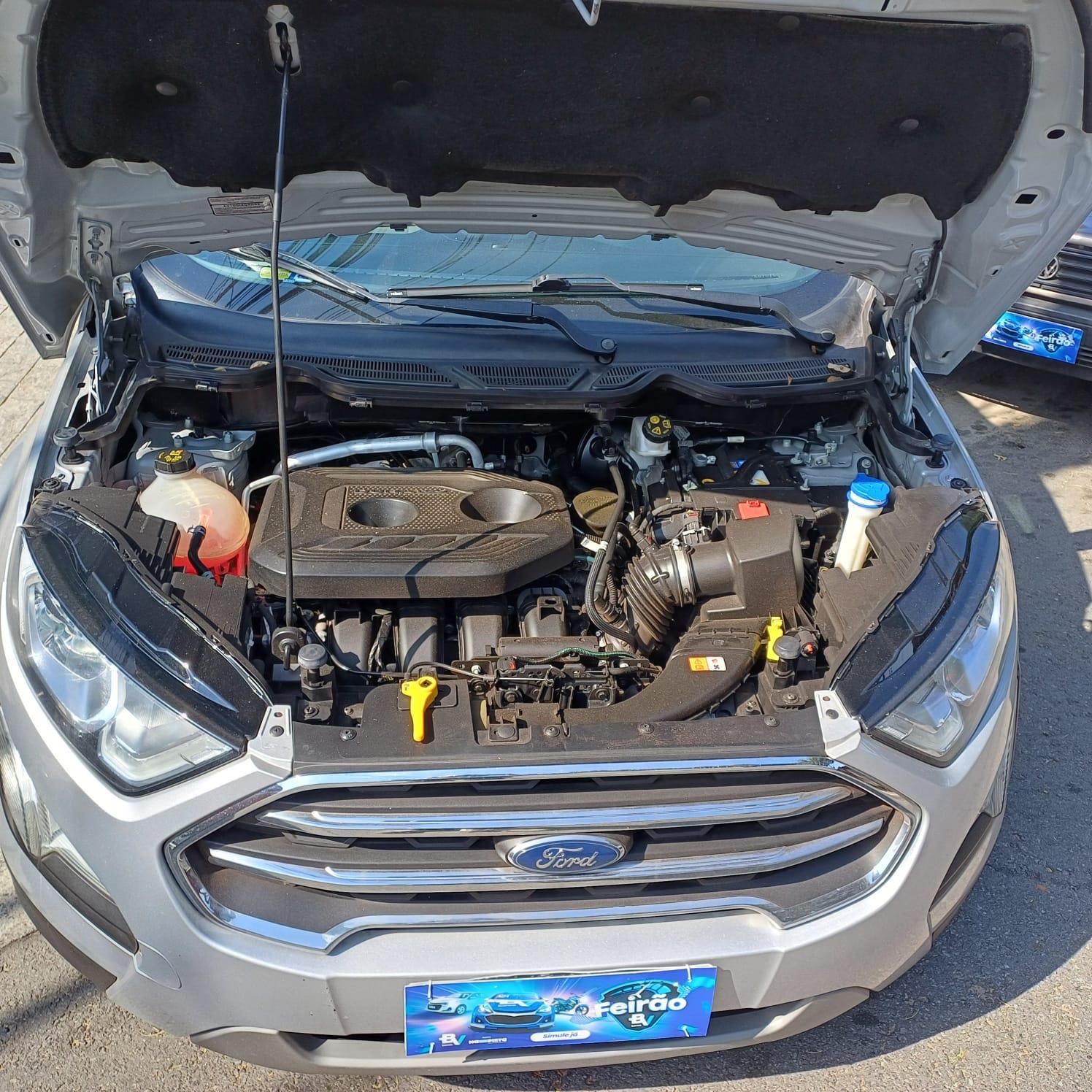 ECOSPORT