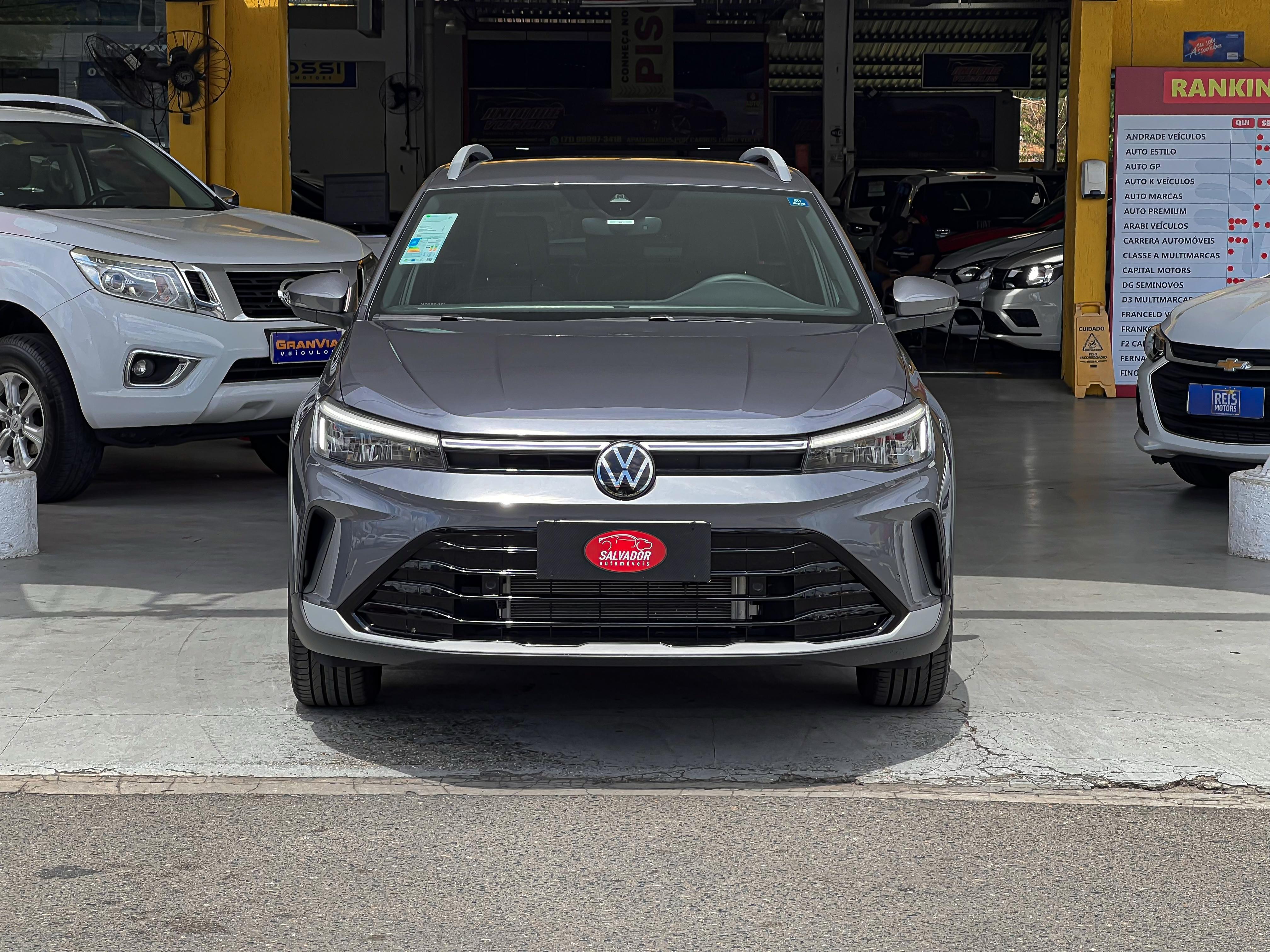 VOLKSWAGEN NIVUS