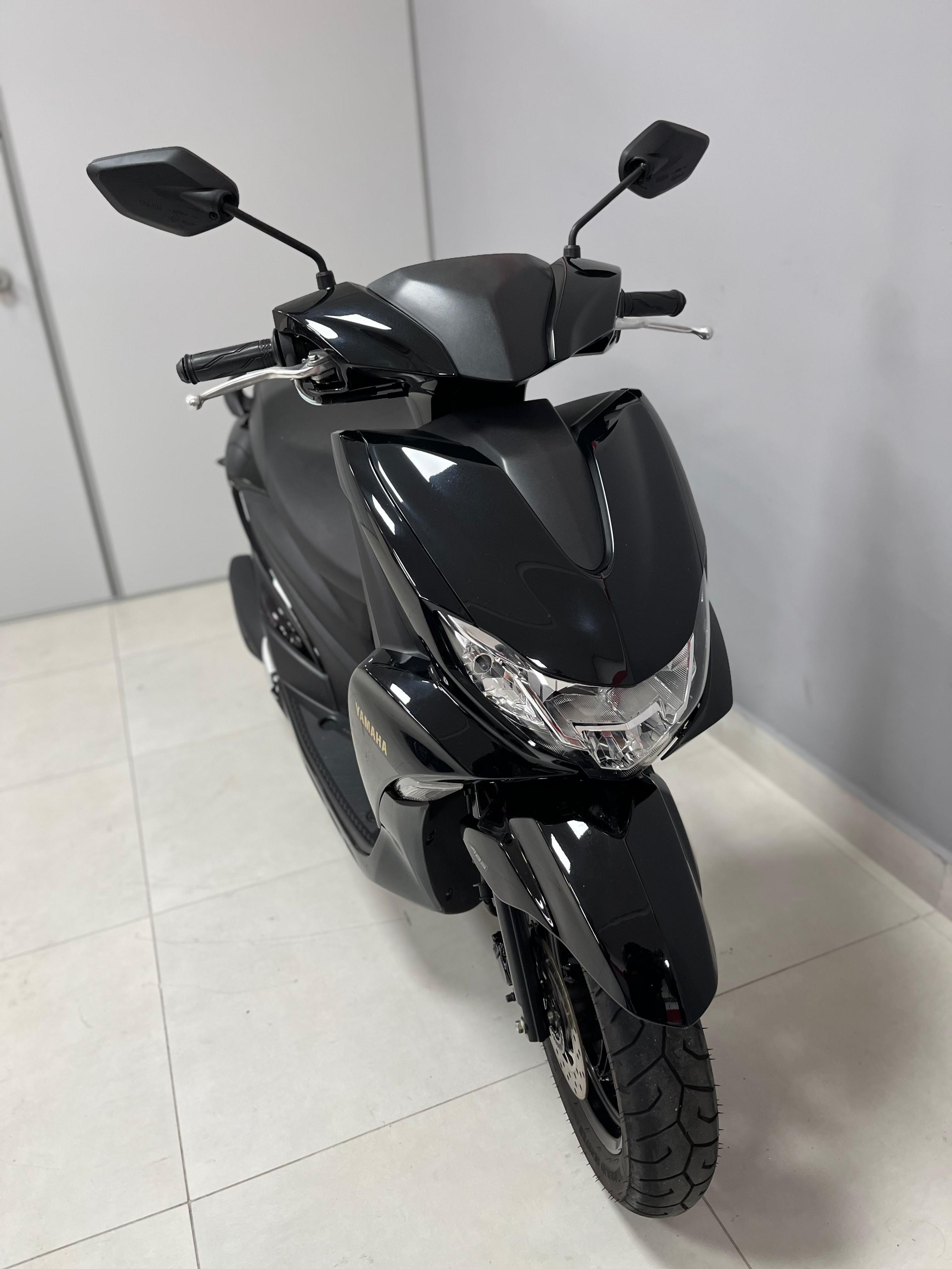 City Motos