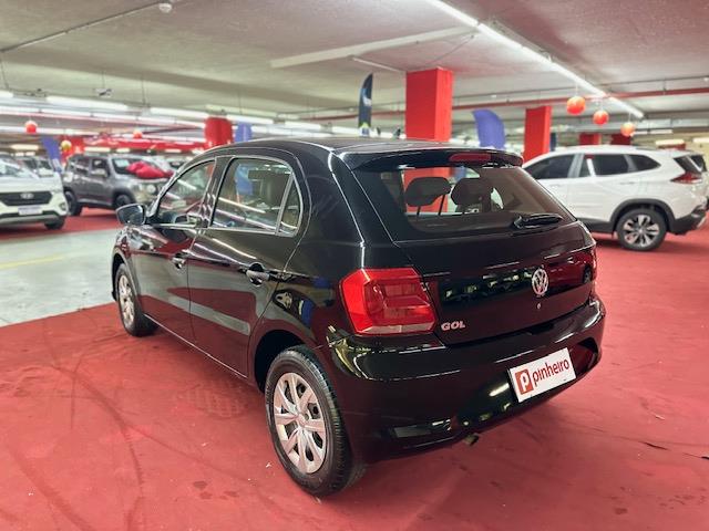 VOLKSWAGEN GOL