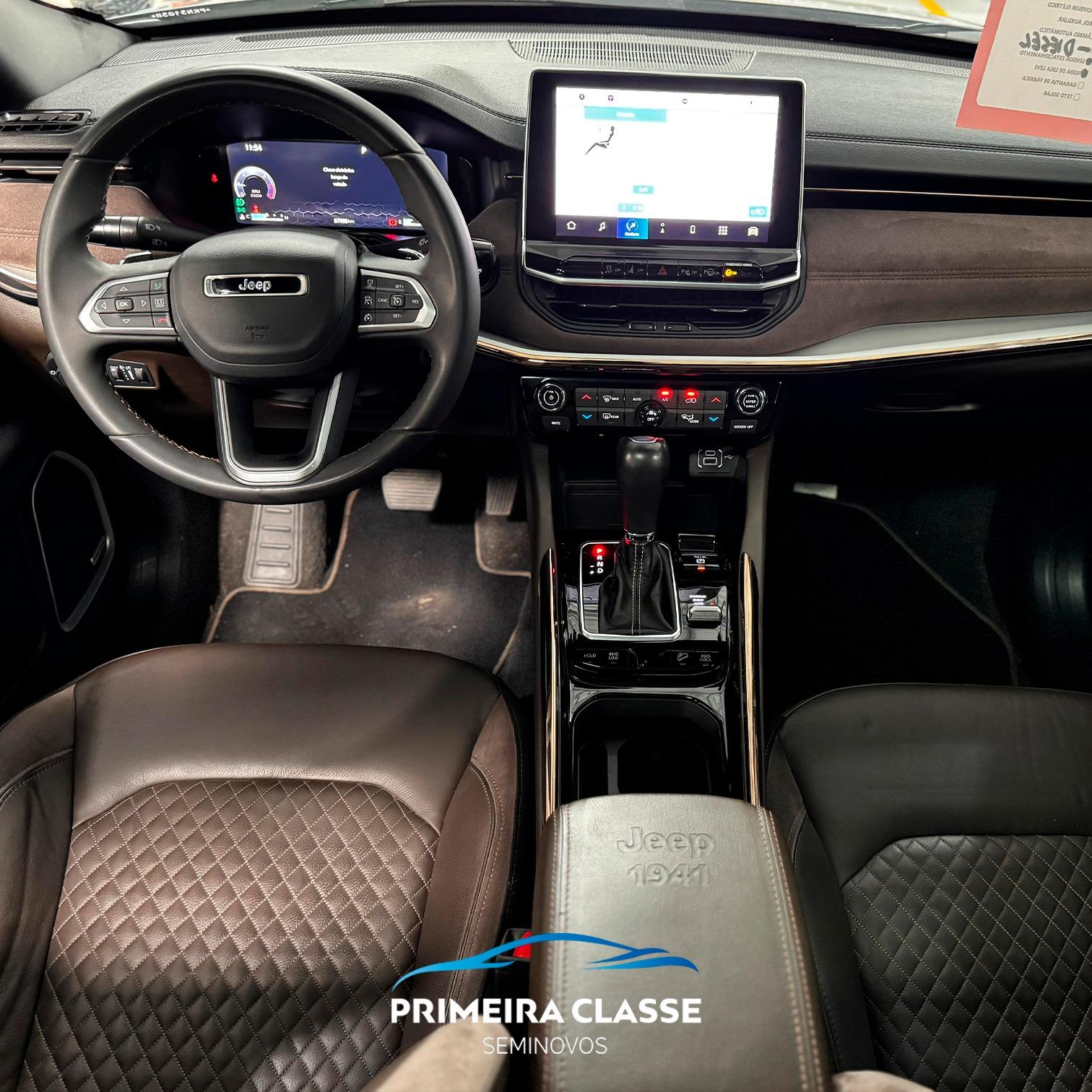 JEEP COMMANDER