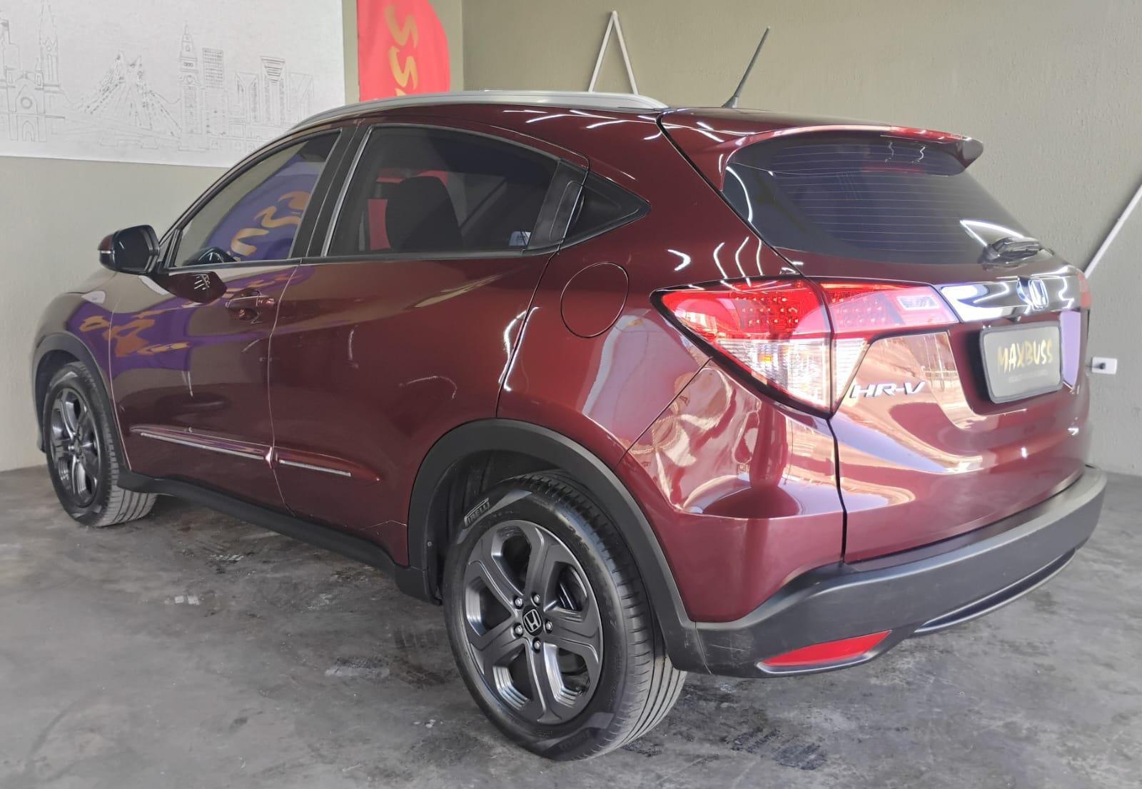 HR-V