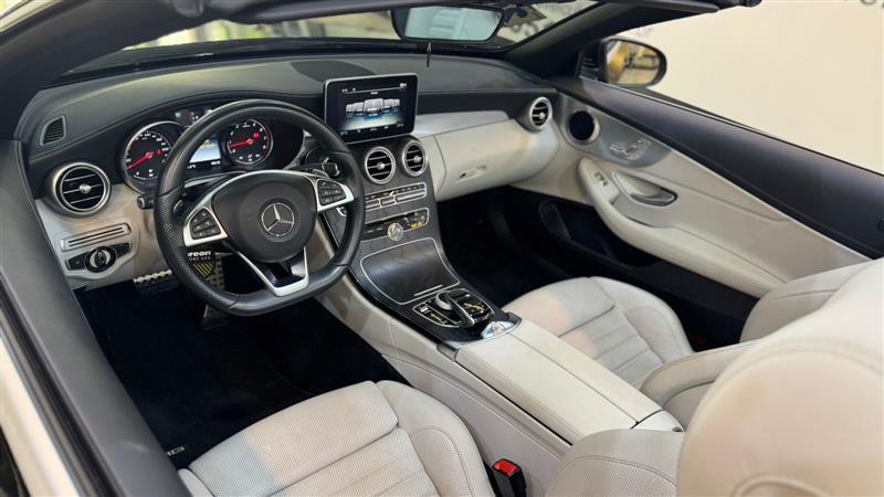 C 300
