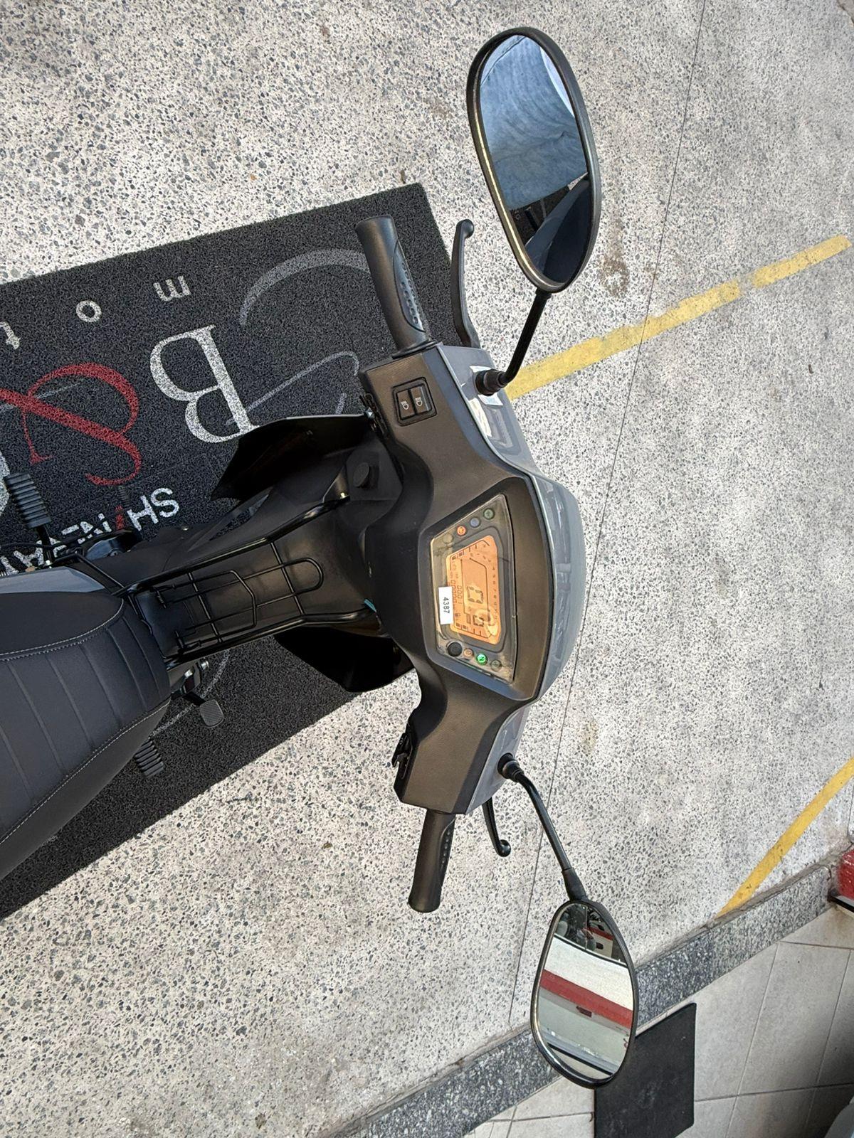 PHOENIX S 50 EFI