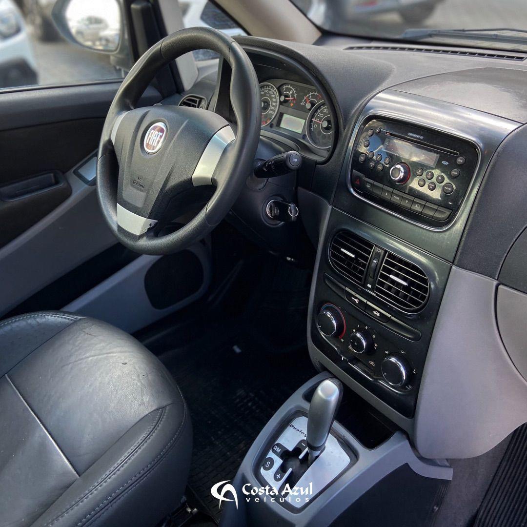 FIAT IDEA