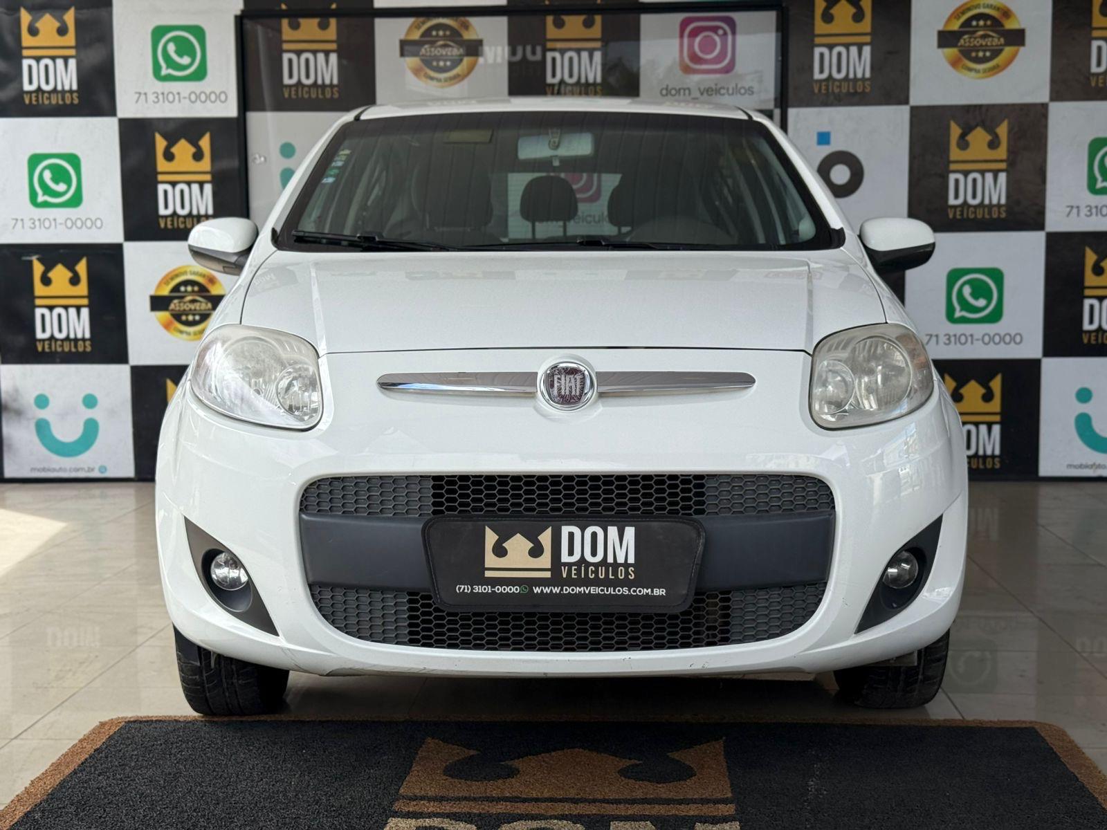 FIAT PALIO