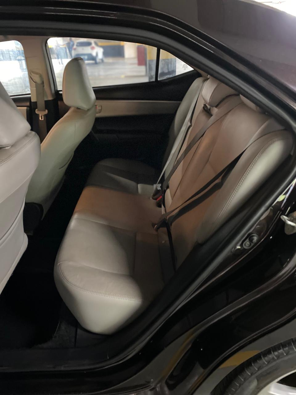 COROLLA