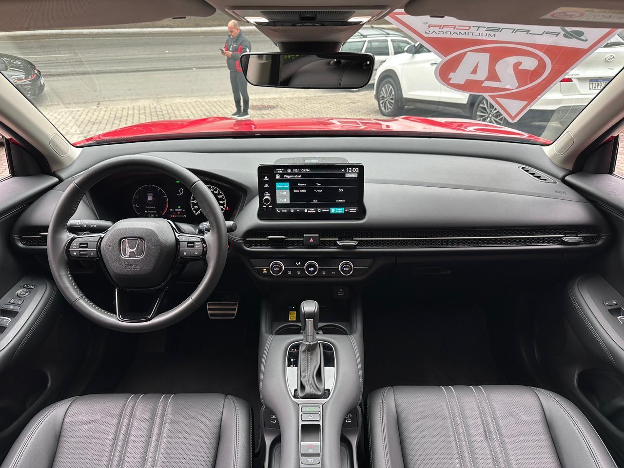 ZR-V