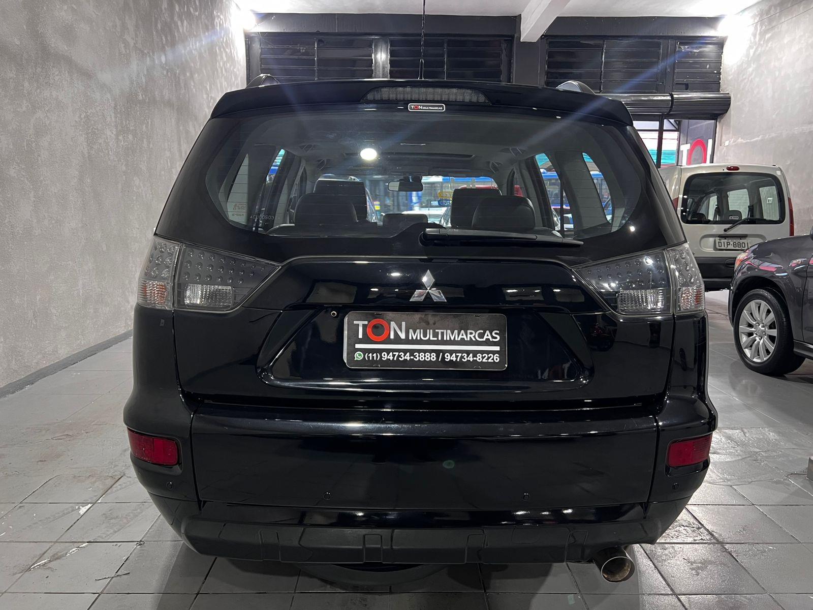 OUTLANDER