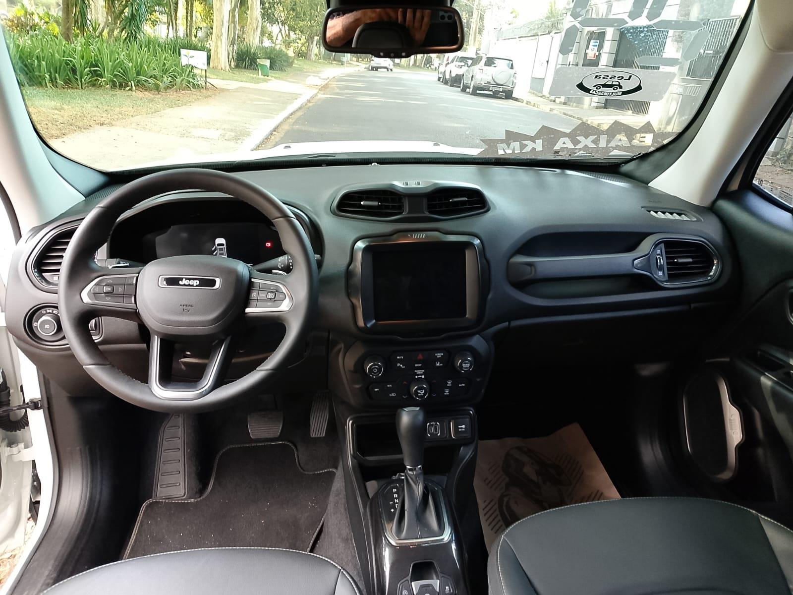 RENEGADE