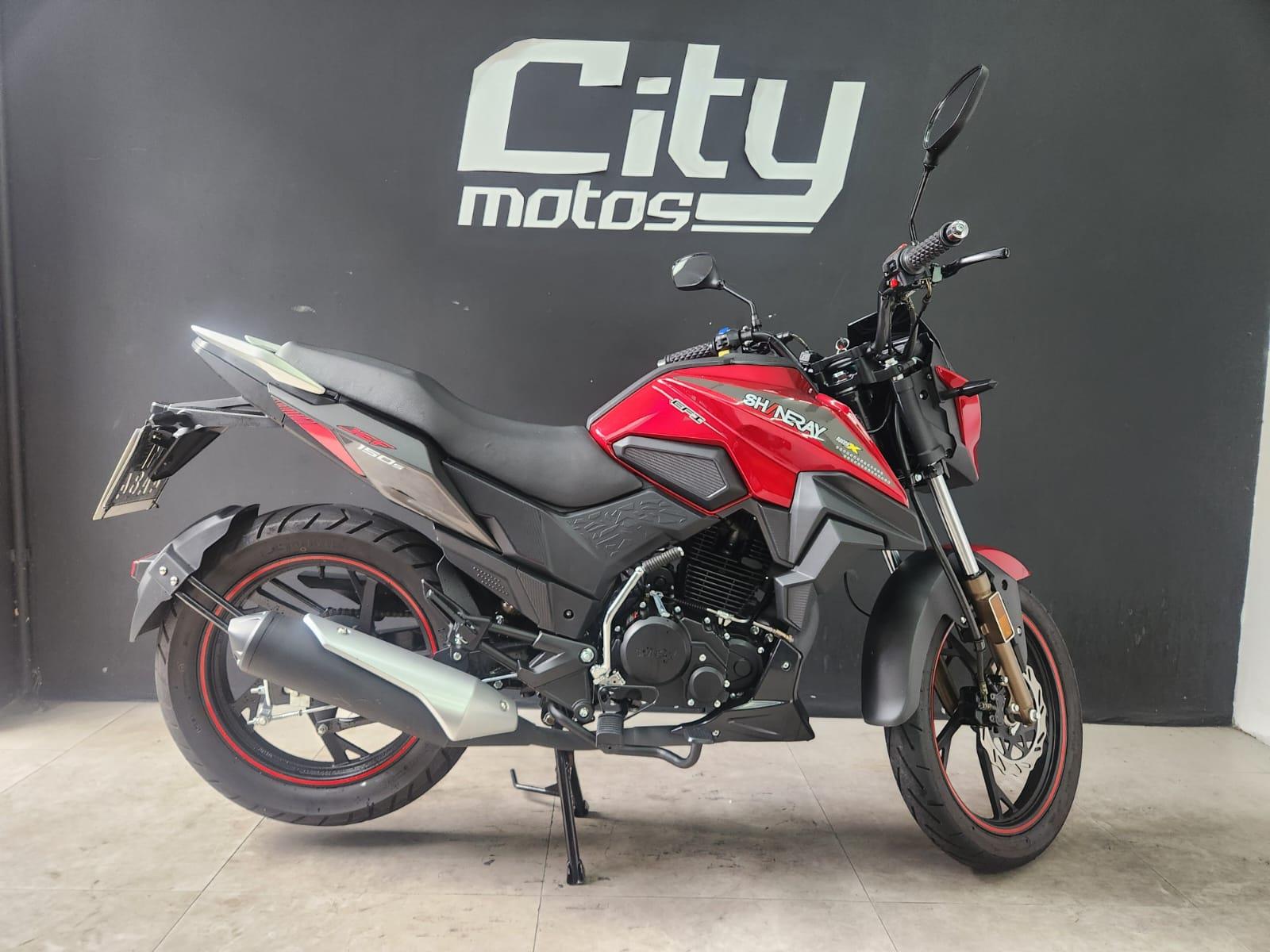 City Motos
