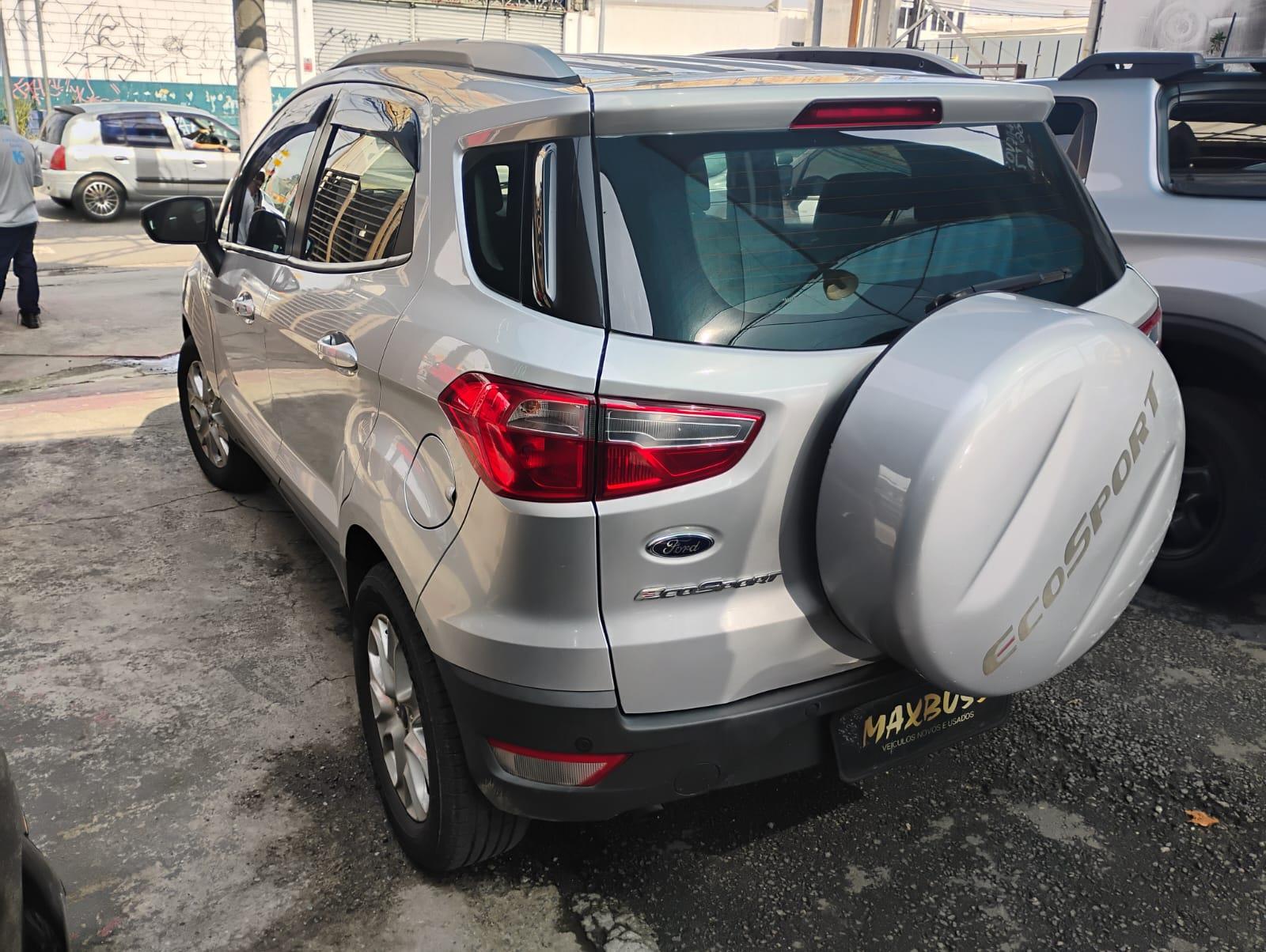ECOSPORT