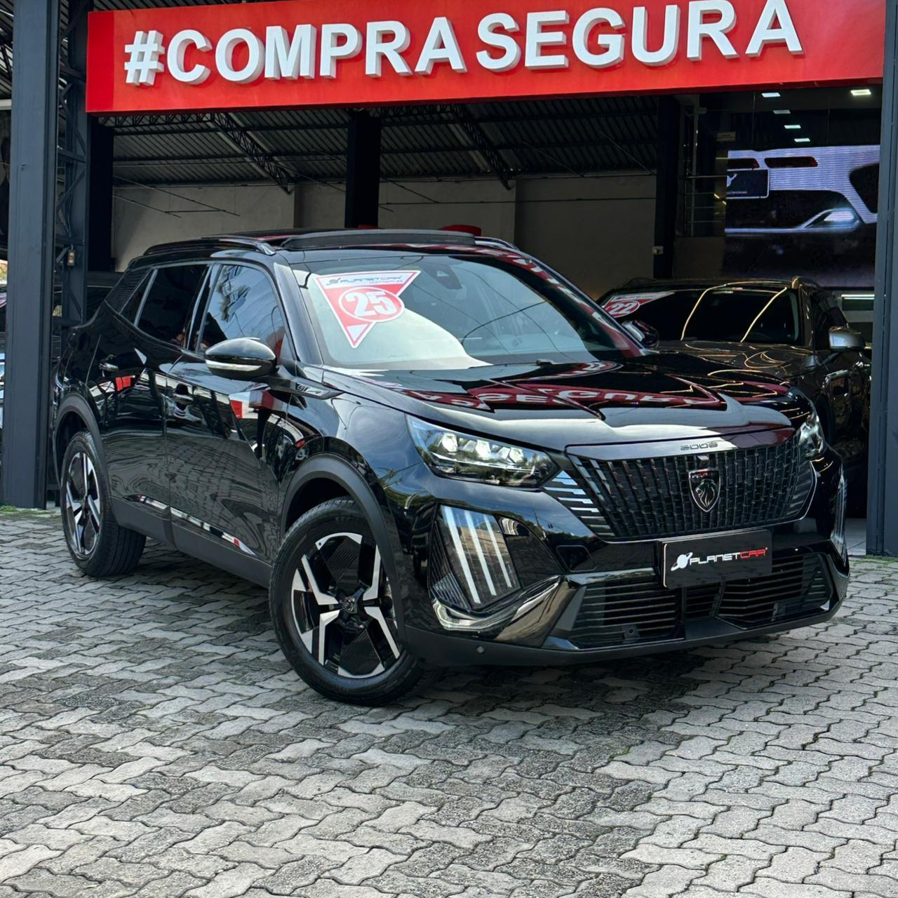 PlanetCar Multimarcas