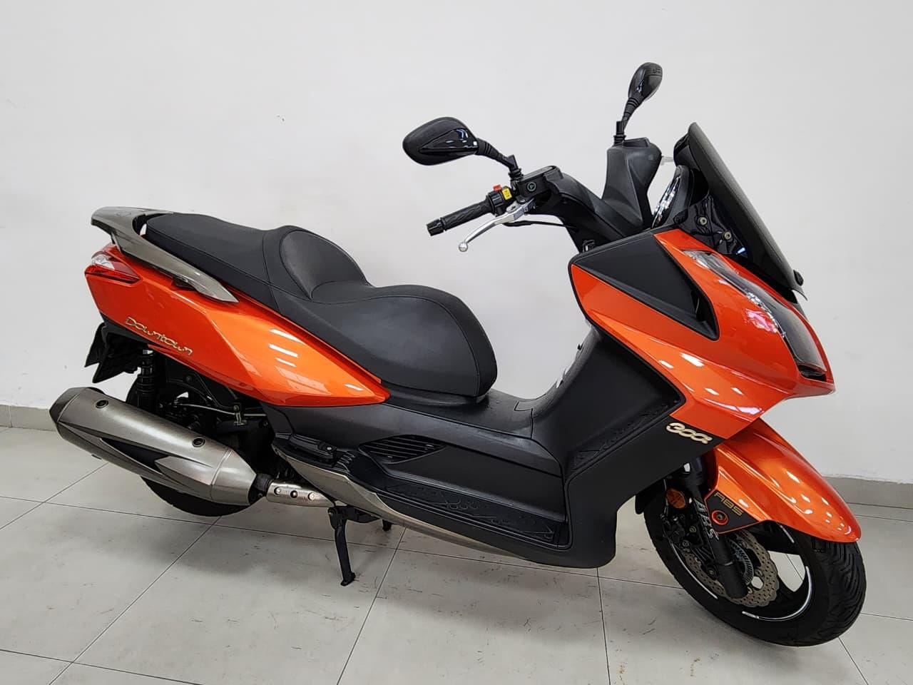 City Motos