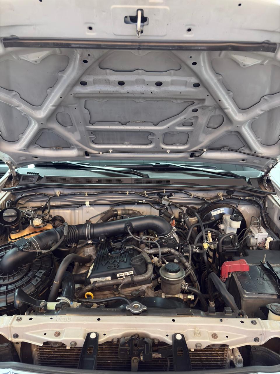 HILUX