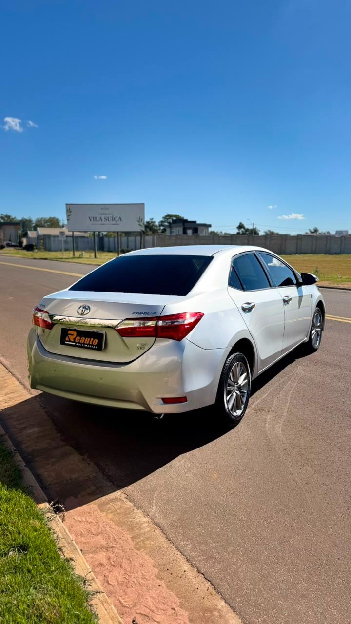 COROLLA