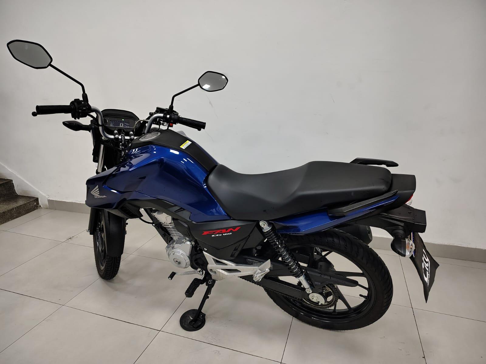 City Motos