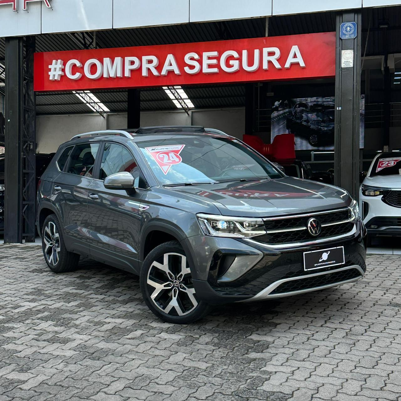 PlanetCar Multimarcas