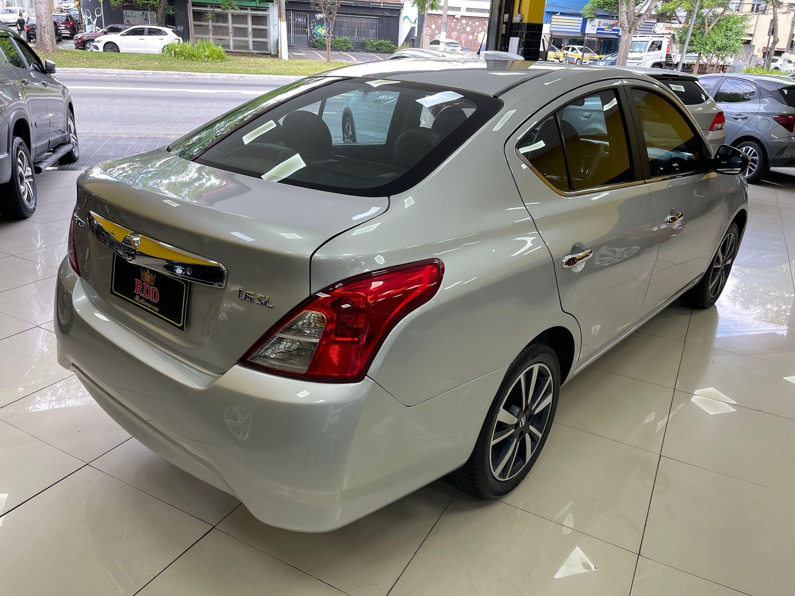 VERSA