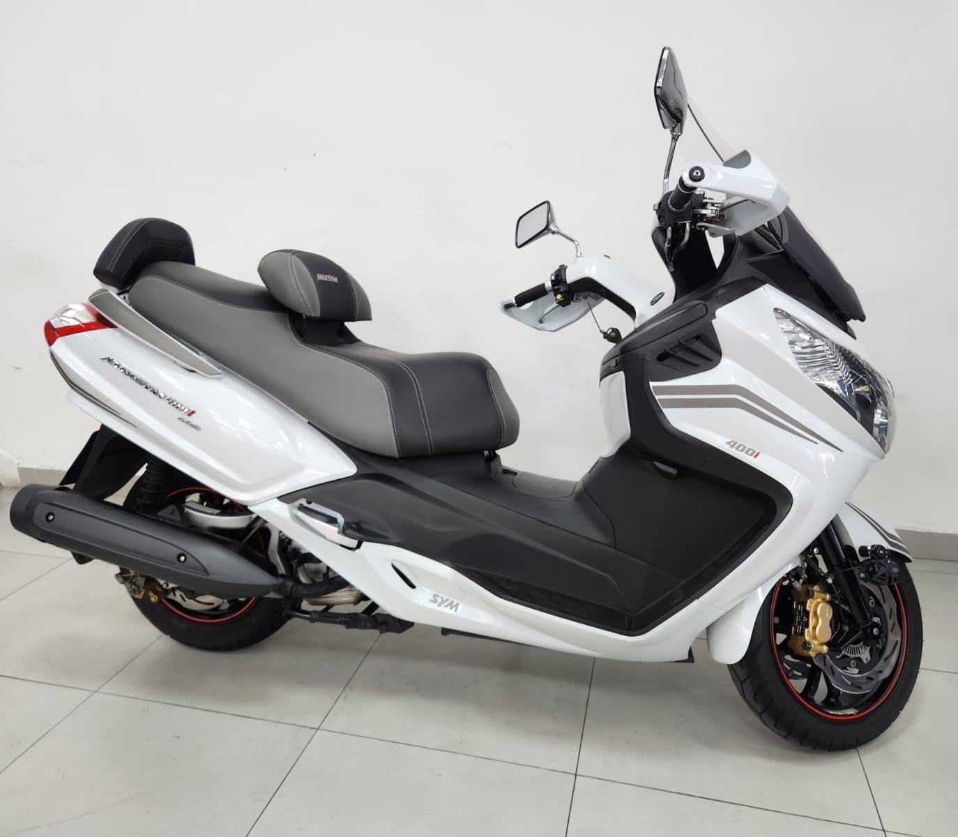 City Motos