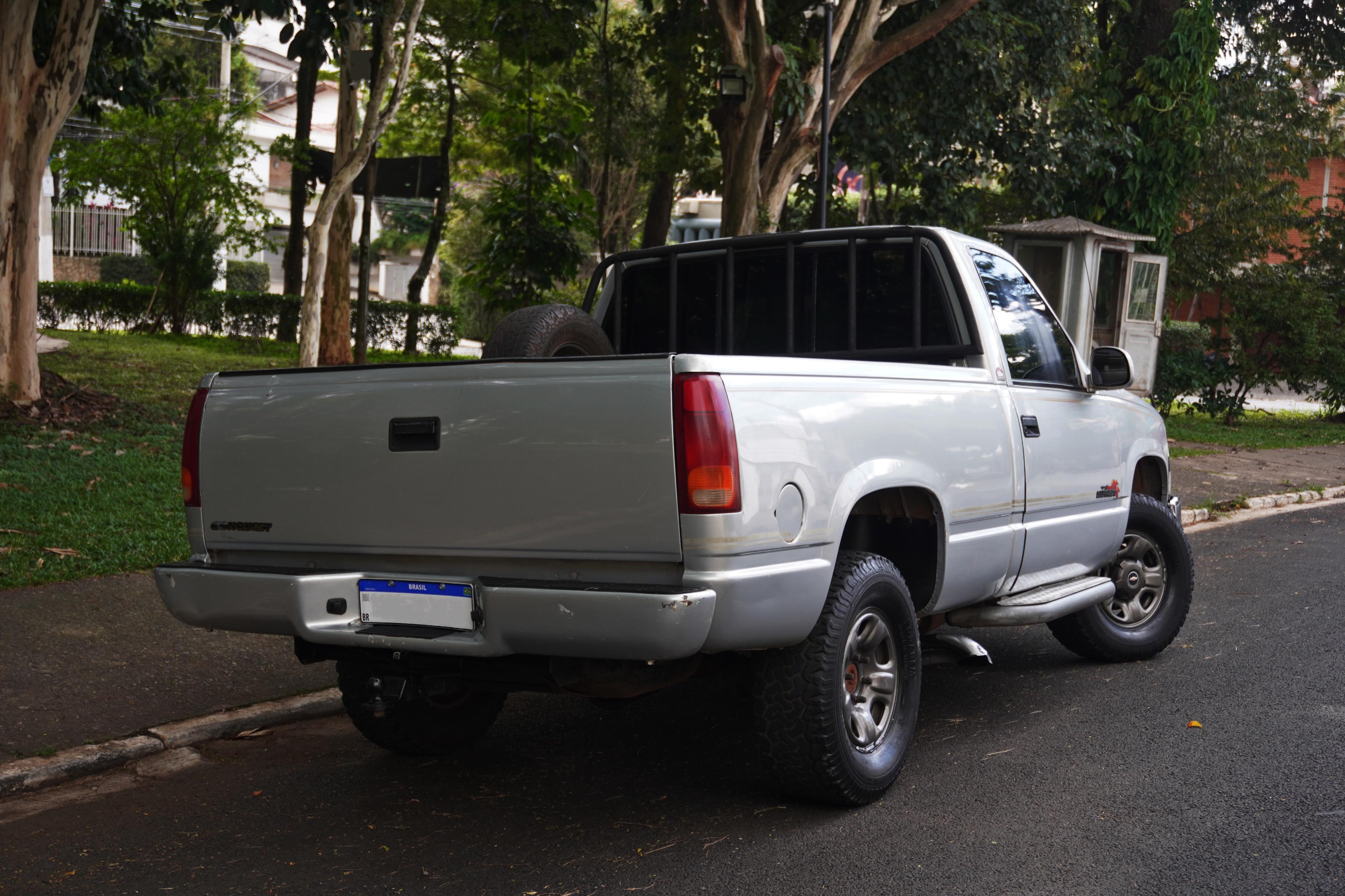 SILVERADO
