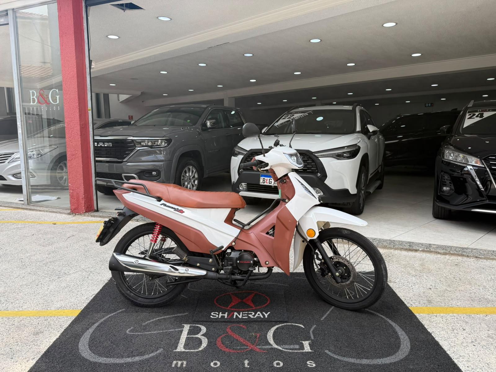 PHOENIX S 50