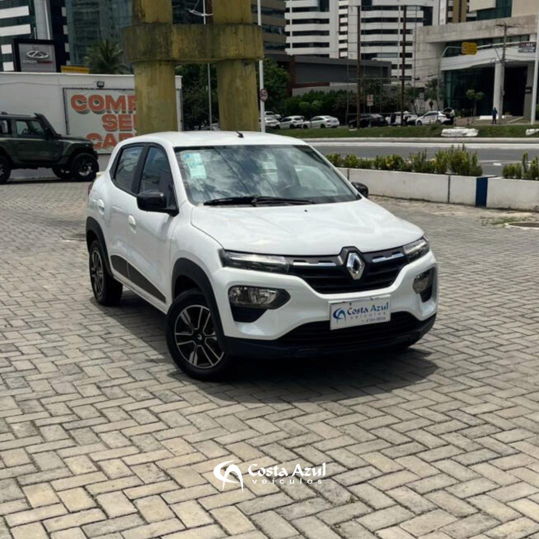 RENAULT KWID