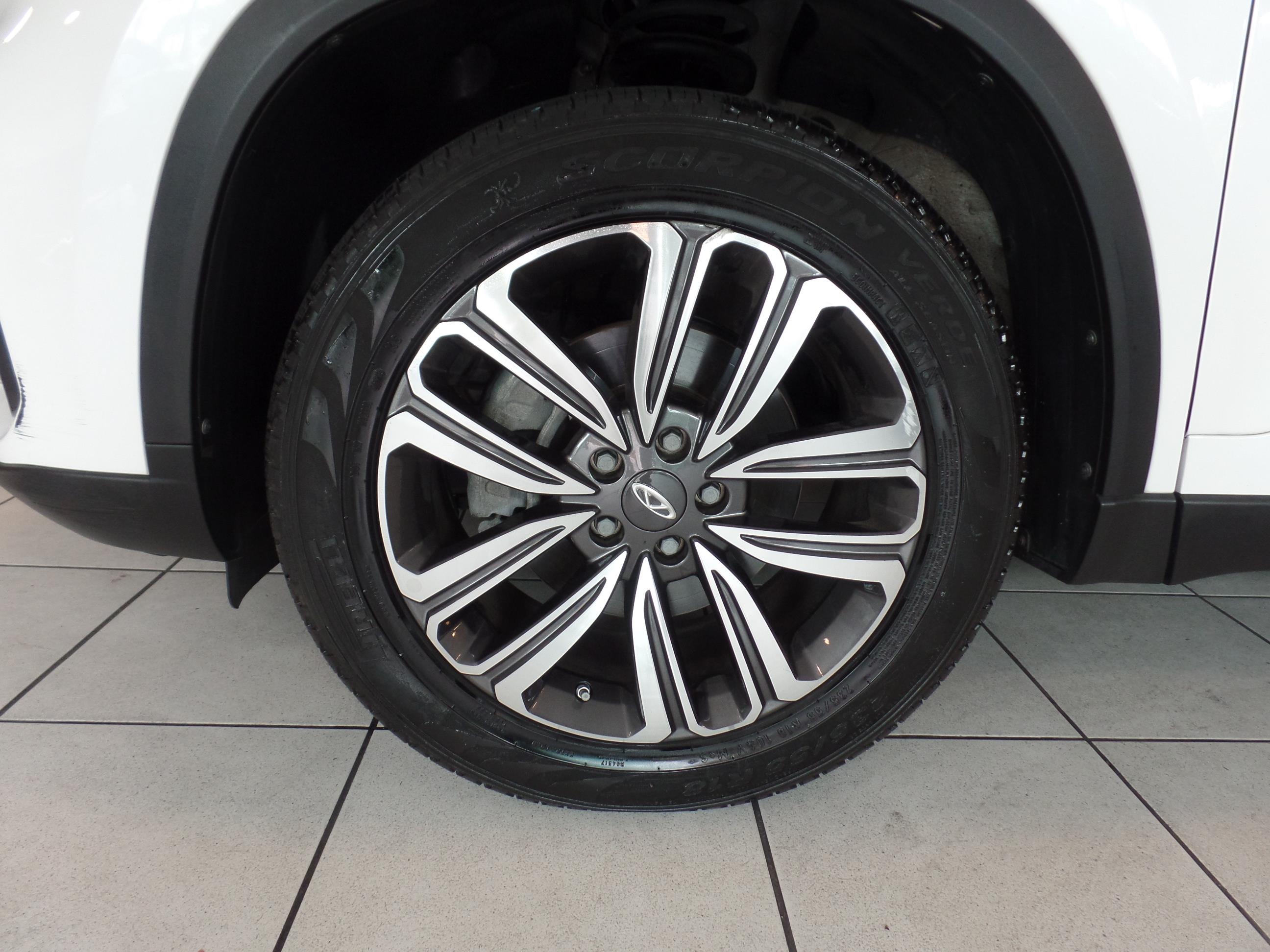 Parkers Motors