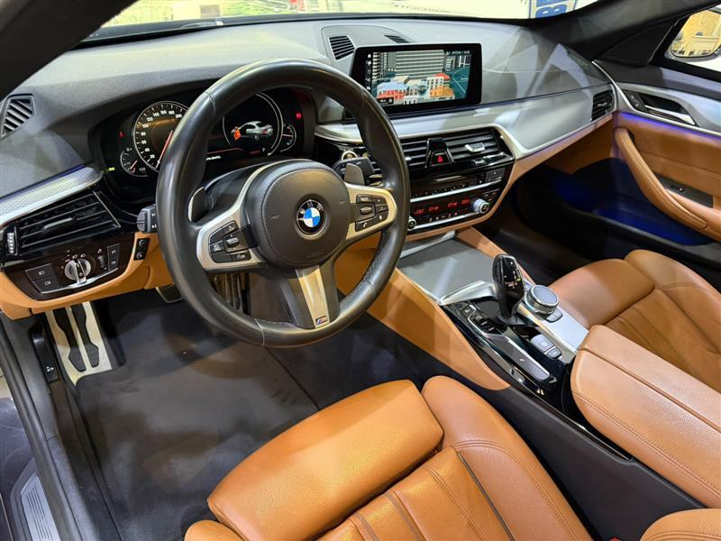 530I