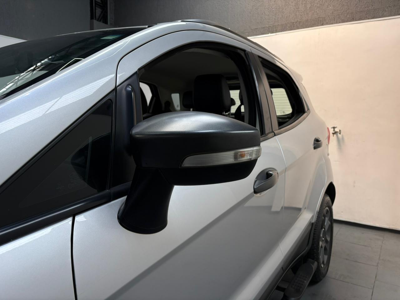 ECOSPORT