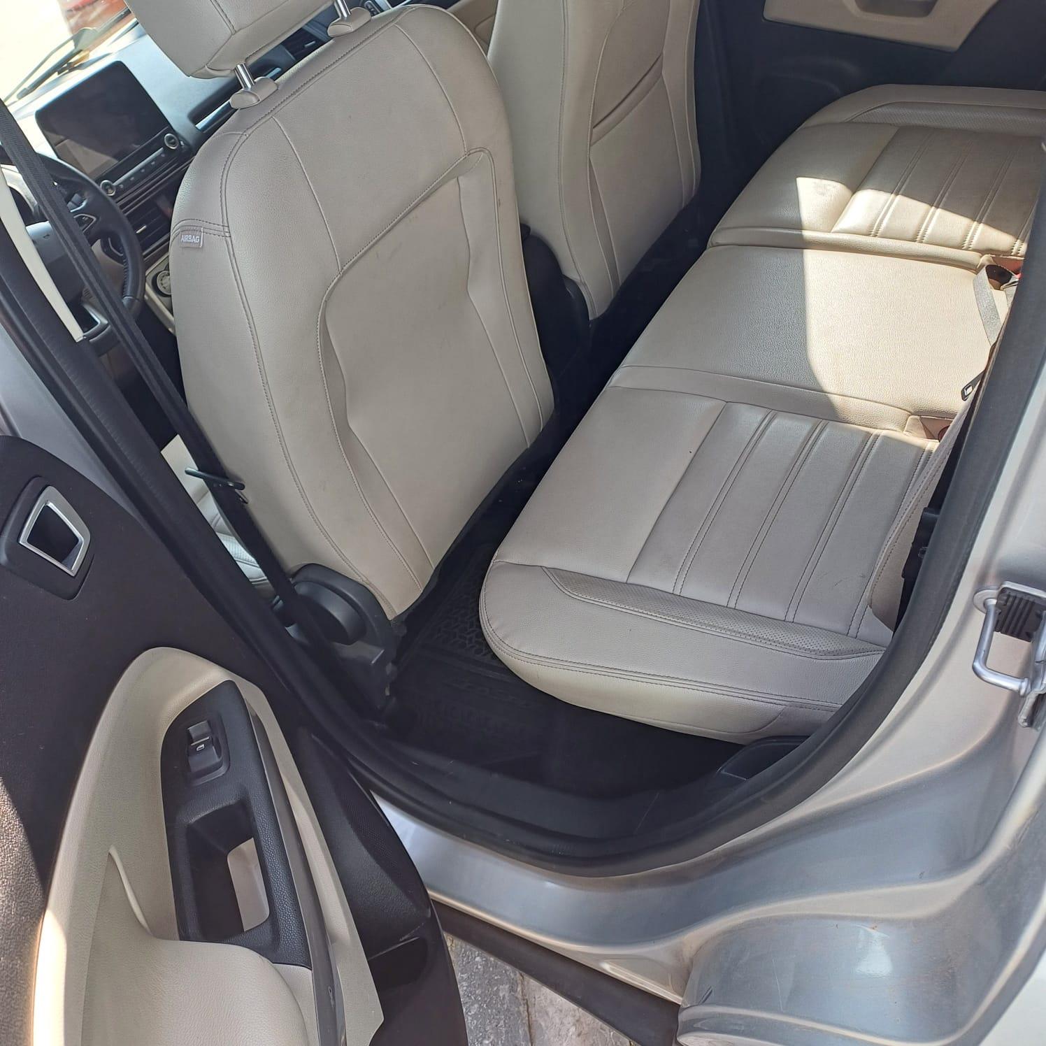 ECOSPORT