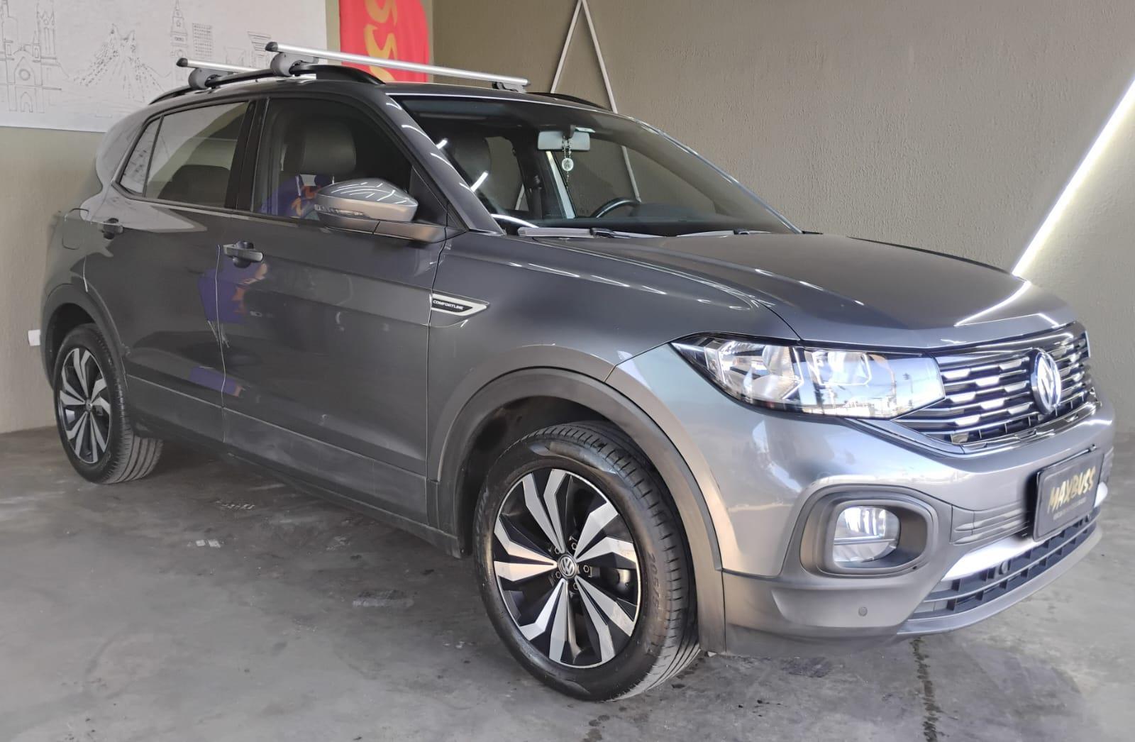 T-CROSS