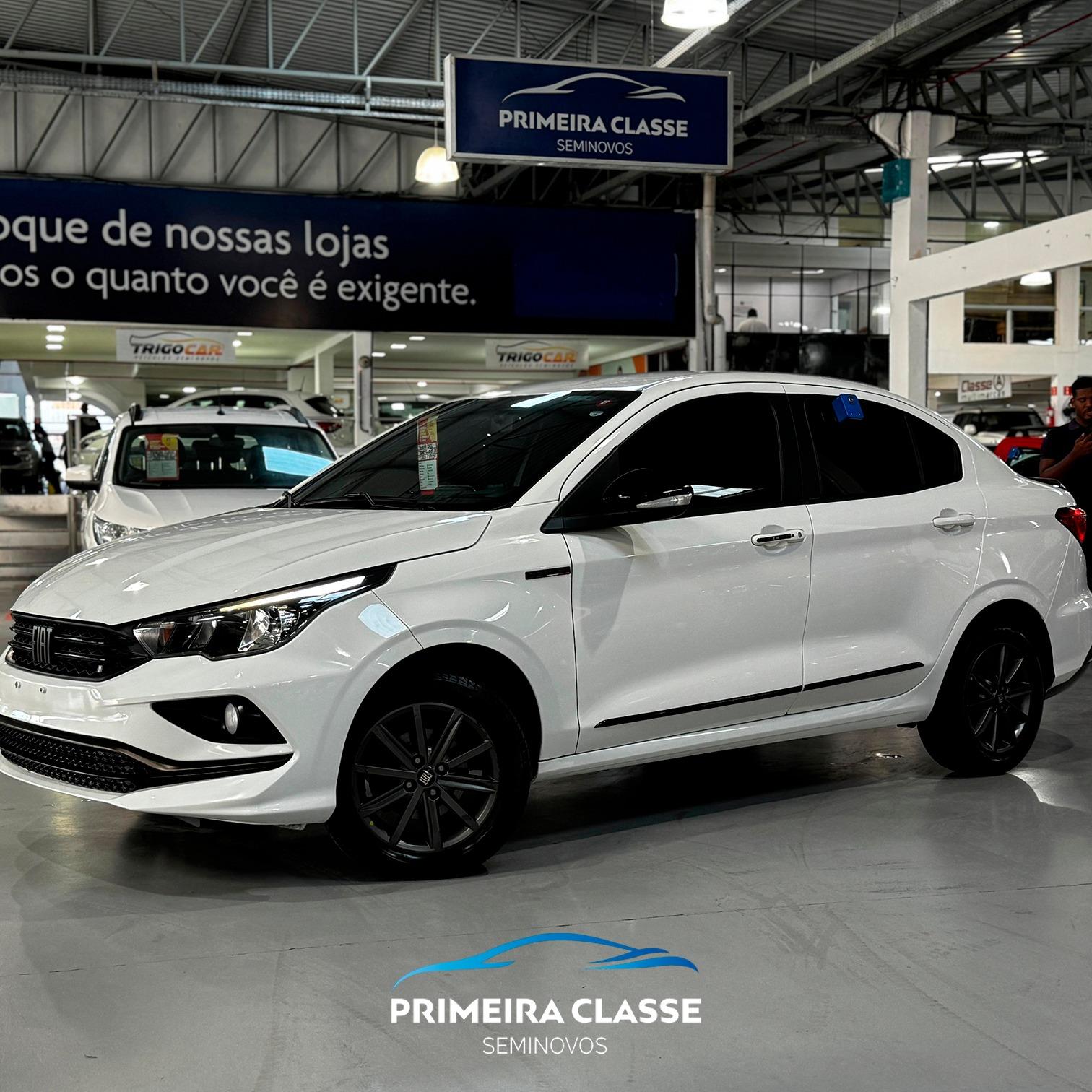 FIAT CRONOS