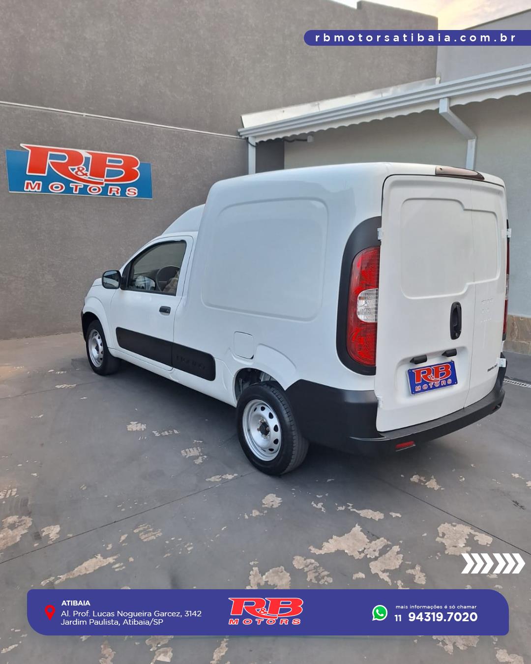 FIORINO