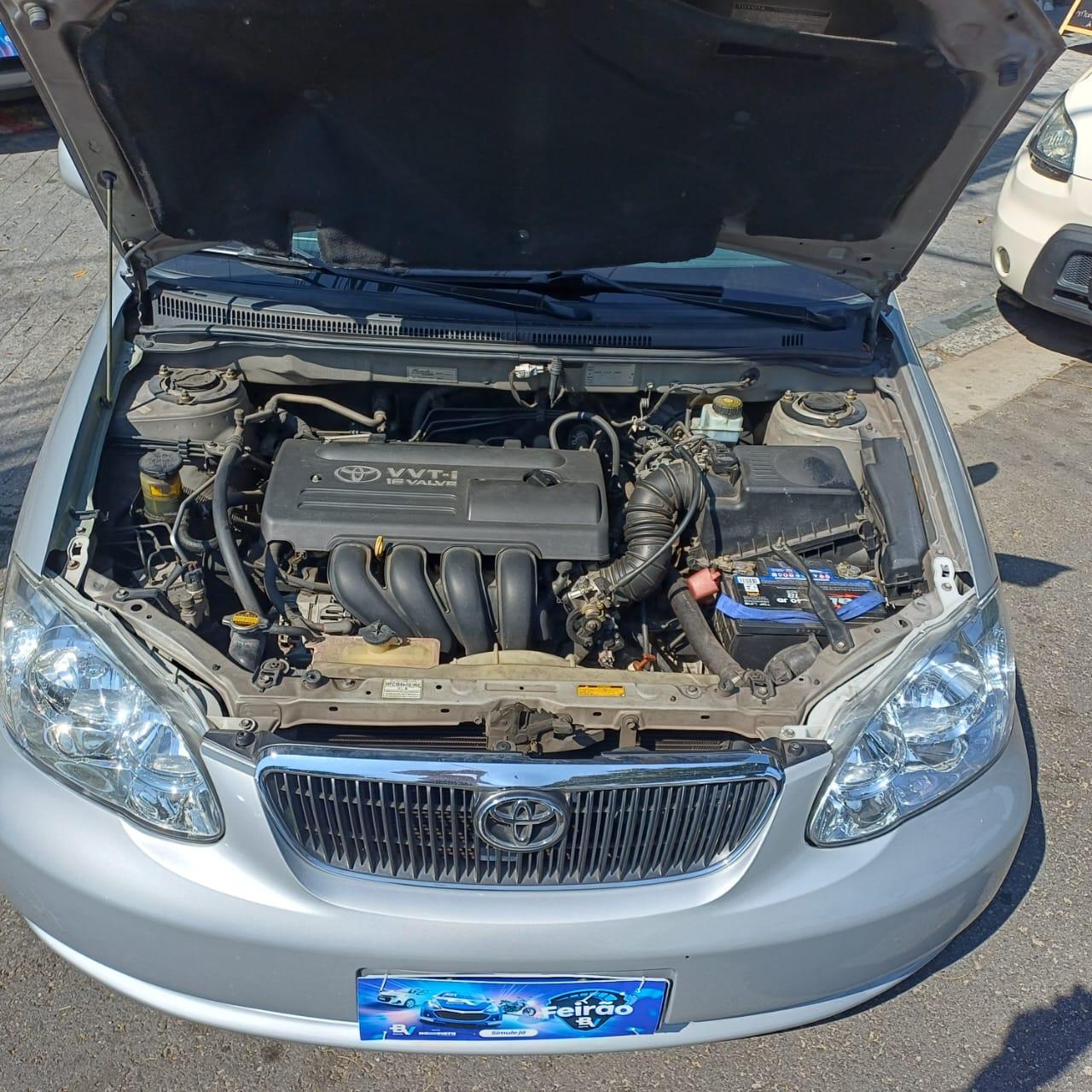 COROLLA