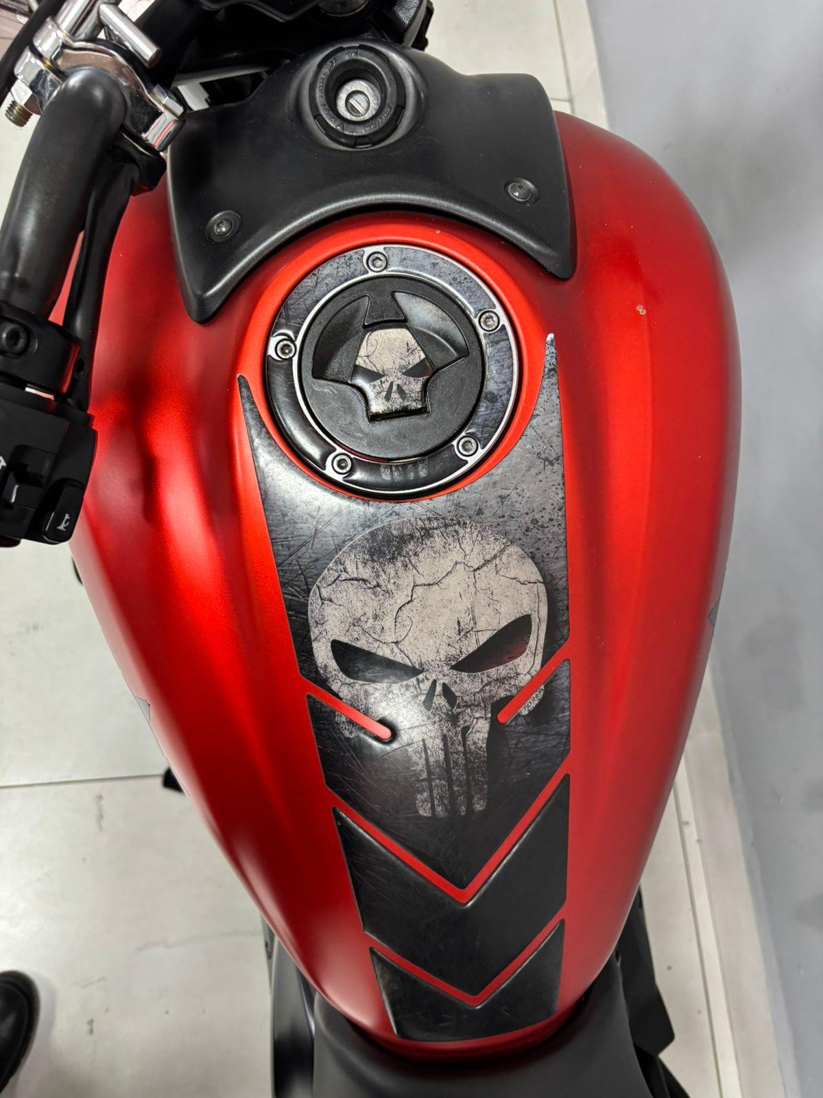 City Motos
