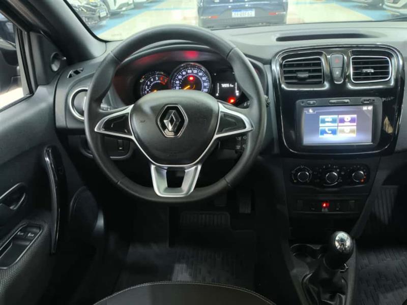 SANDERO