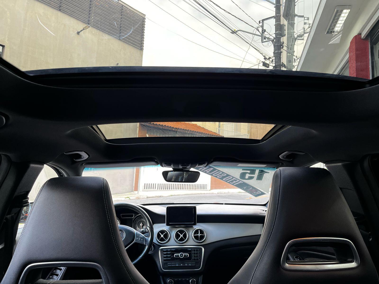 GLA 200