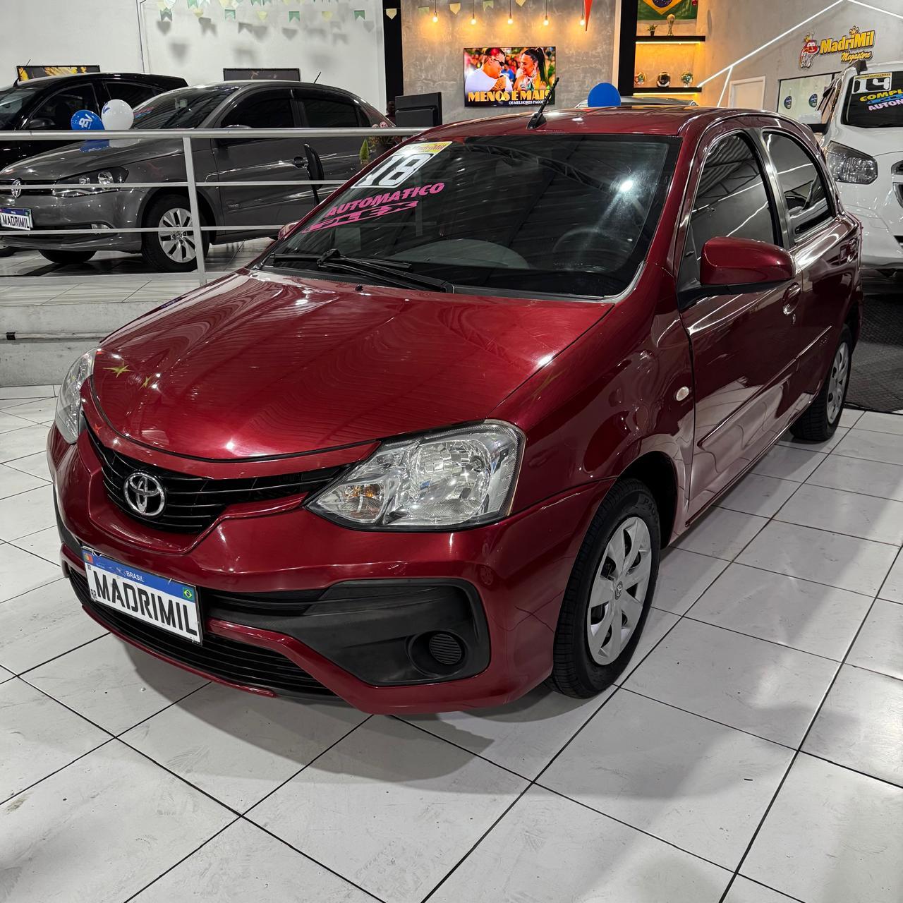 ETIOS