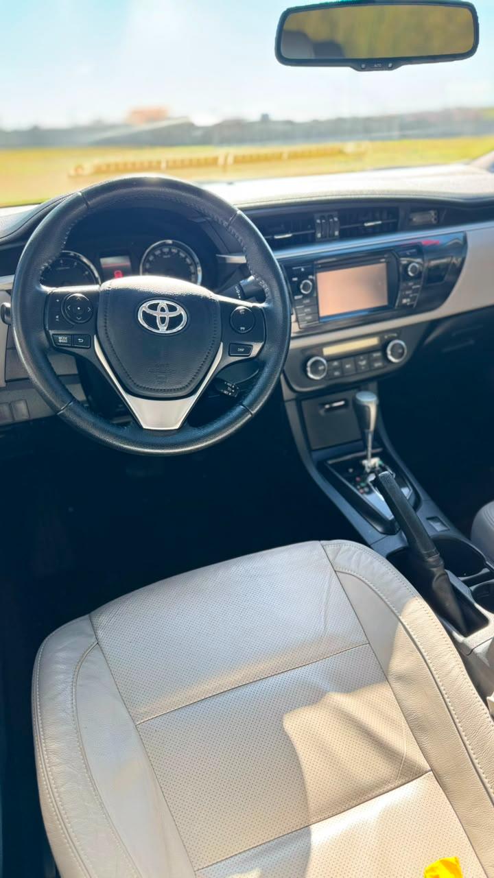 COROLLA