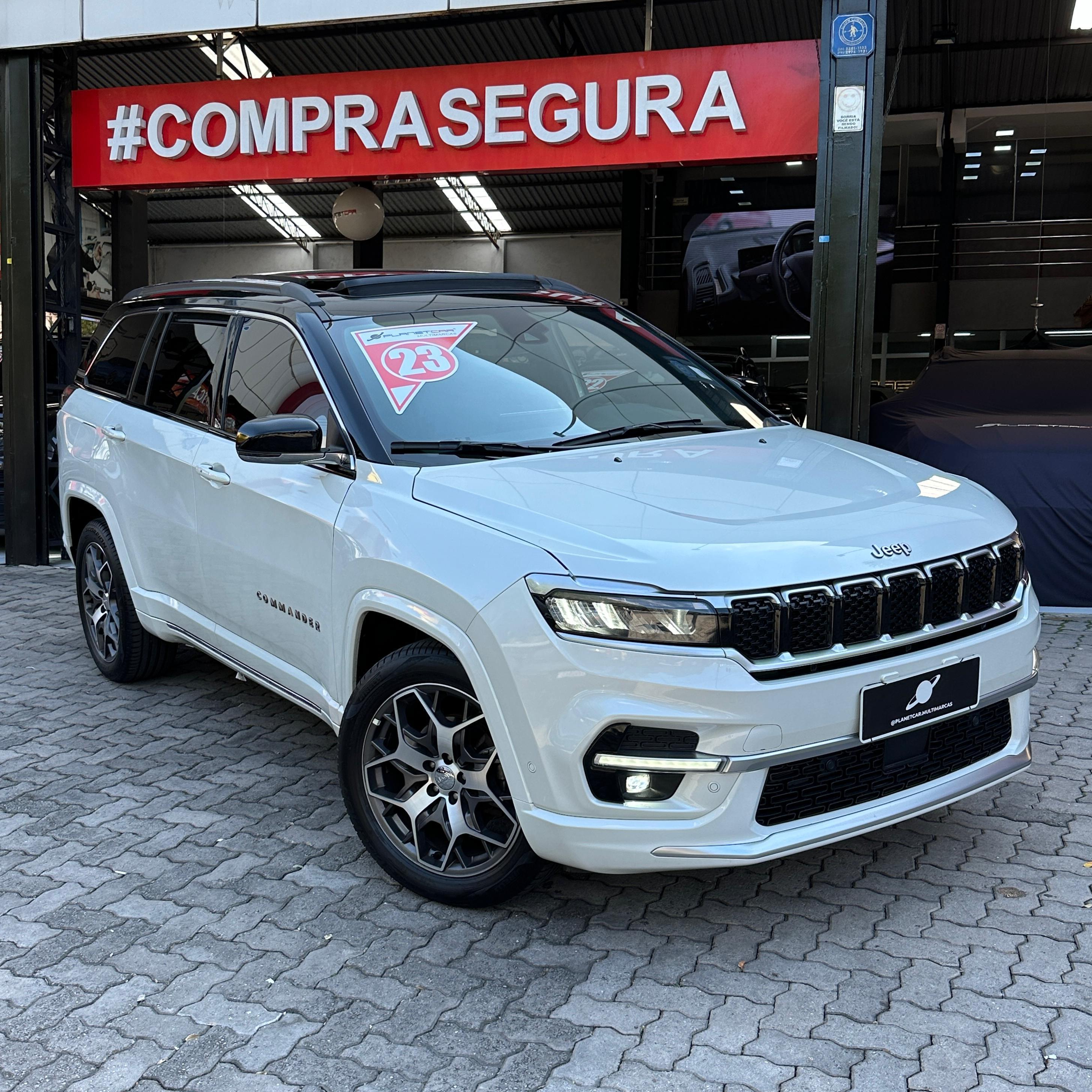 PlanetCar Multimarcas