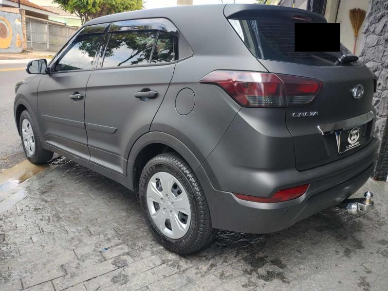 CRETA