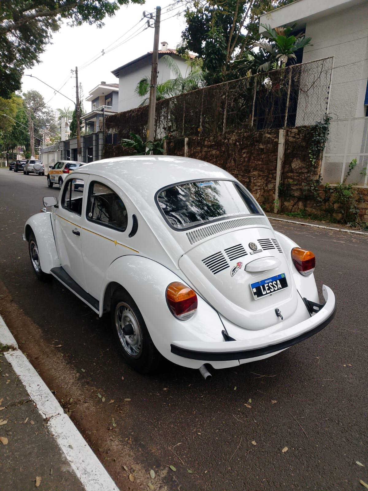 FUSCA