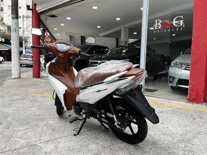 RIO 125