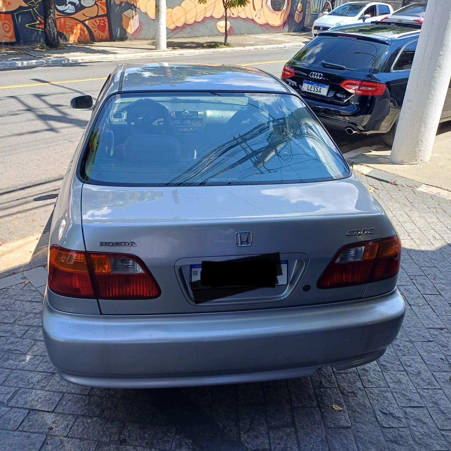 CIVIC