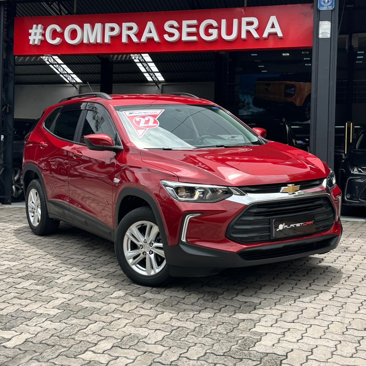 PlanetCar Multimarcas