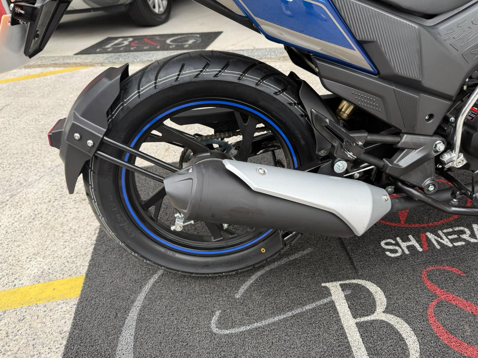 JEF 150 S EFI