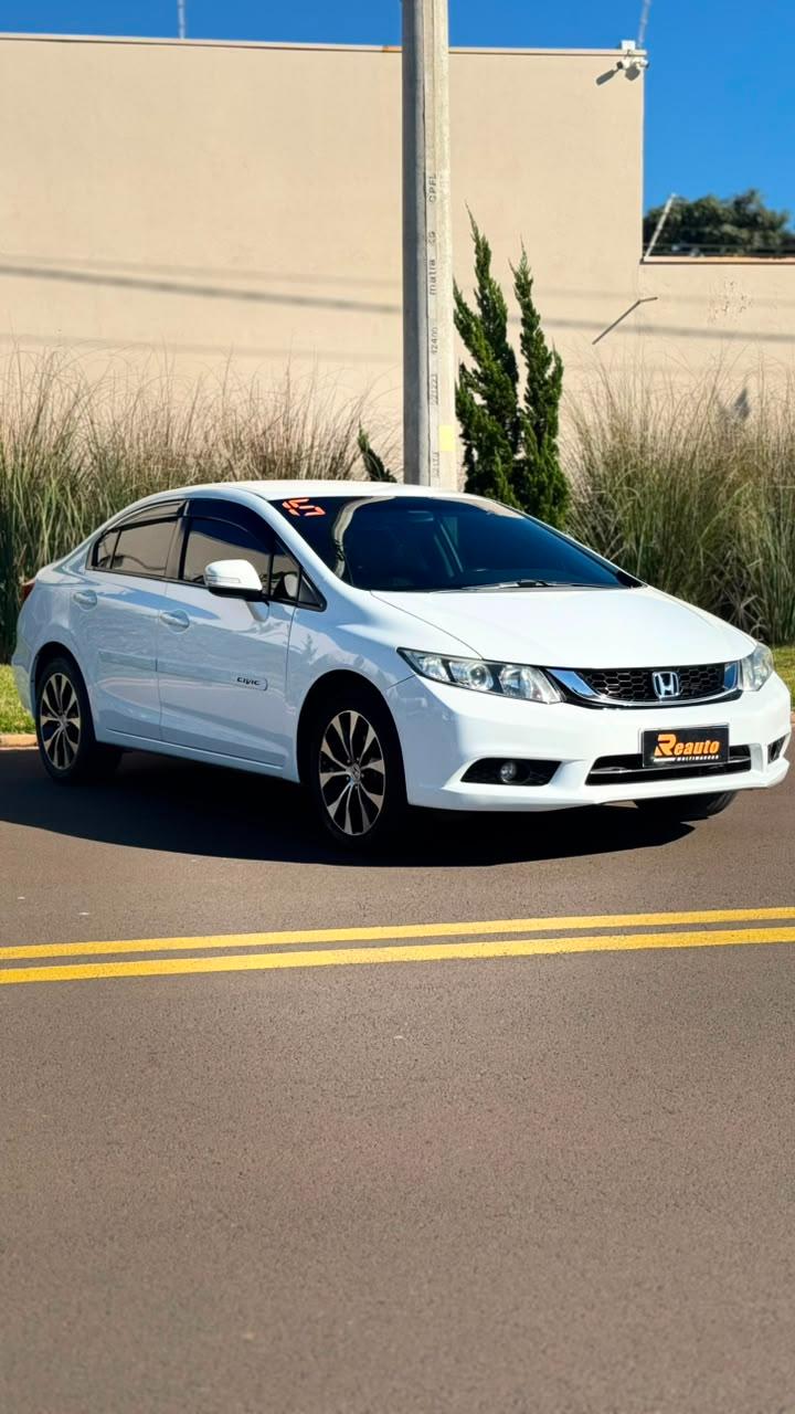 CIVIC
