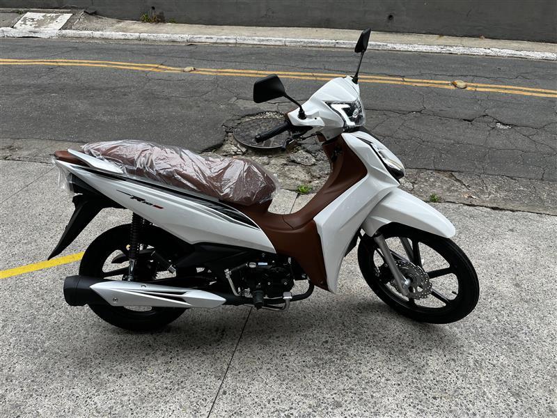 RIO 125