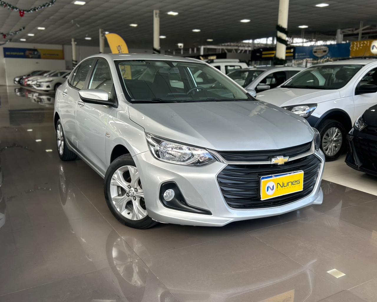 Nunes Auto
